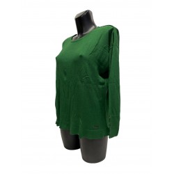 T-shirt chaud Viscose Polyamide