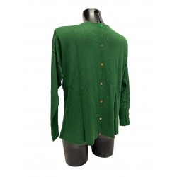 T-shirt chaud Viscose Polyamide