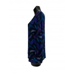 T-shirt Viscose Elasthanne