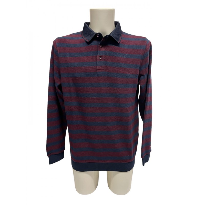 Polo Chaud