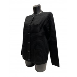Gilet Laine Polyacrylique