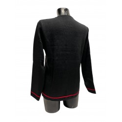 Cardigan Laine Acrylique