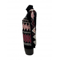 Pull Viscose Polyamide