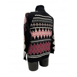 Pull Viscose Polyamide