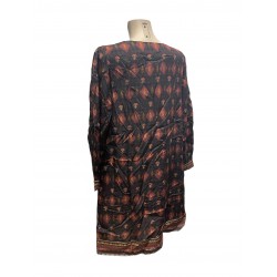 Robe Viscose 