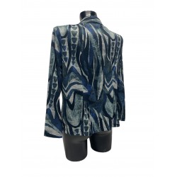 Chemisier Polyester Spandex