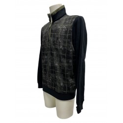 Sweat Coton Polyester