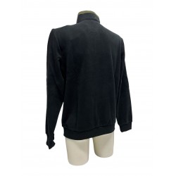 Sweat Coton Polyester