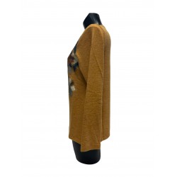 T-shirt Chaud Viscose Polyester