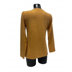 T-shirt Chaud Viscose Polyester