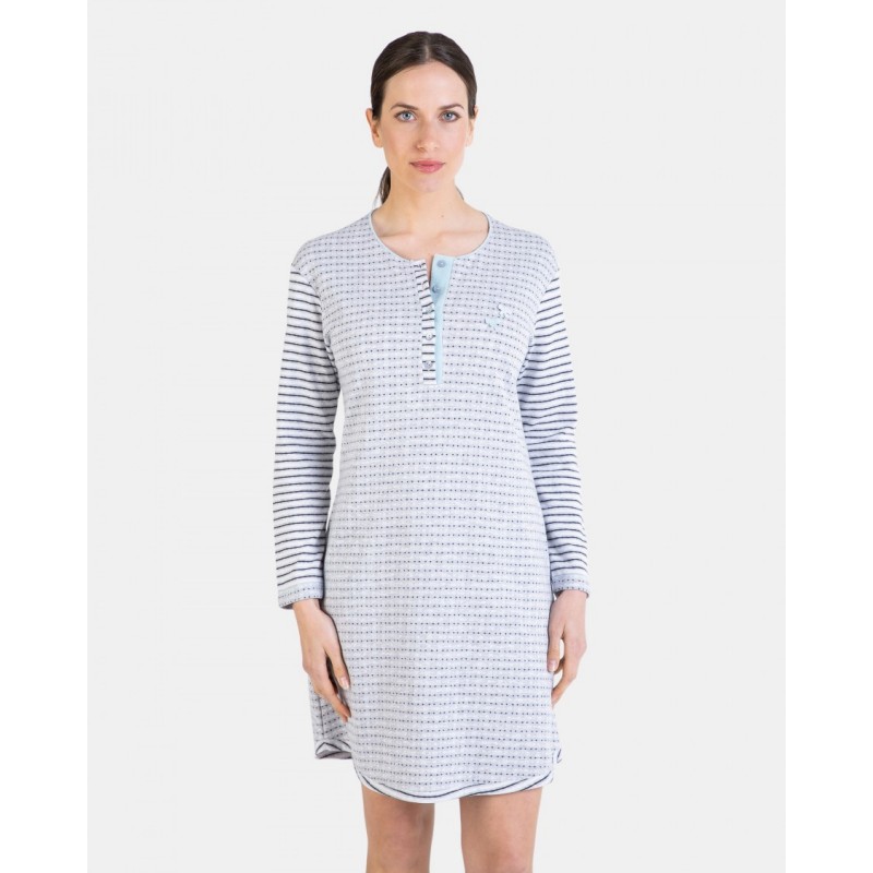 Liquette Polyester Coton