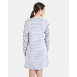 Liquette Polyester Coton