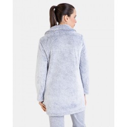 Robe de Chambre Polyester