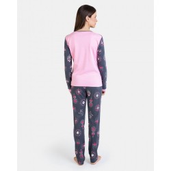 Pyjama Coton