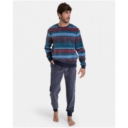 Pyjama Coton Polyester
