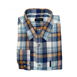 Chemise Coton Polyester
