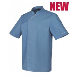 Veste de Cuisine Ciel MC