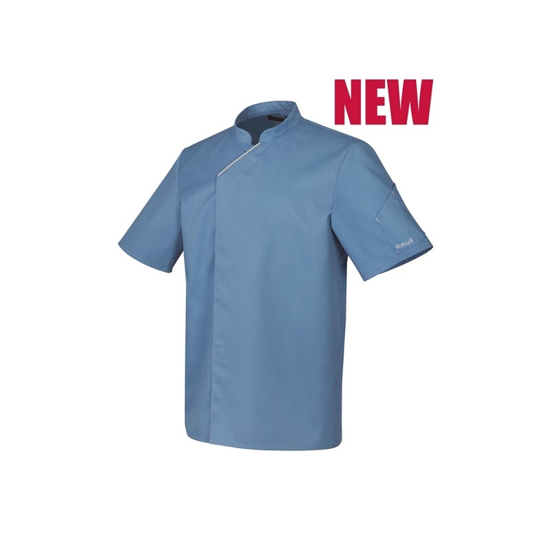Veste de Cuisine Ciel MC