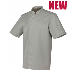 Veste de Cuisine Tilleul MC