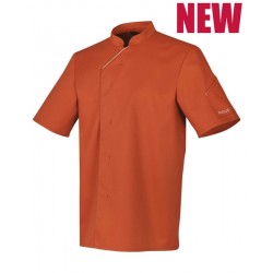 Veste de Cuisine Terracotta MC