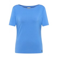 T-shirt Viscose Elasthanne