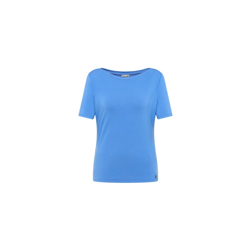 T-shirt Viscose Elasthanne