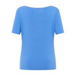 T-shirt Viscose Elasthanne