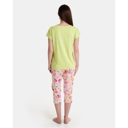 Pyjama Coton Viscose