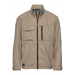 Blouson Coton Polyamide