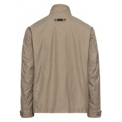 Blouson Coton Polyamide