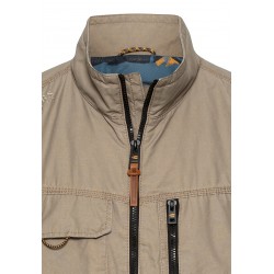 Blouson Coton Polyamide