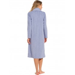 Robe de Chambre Coton Polyester