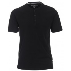 T-shirt Coton Noir