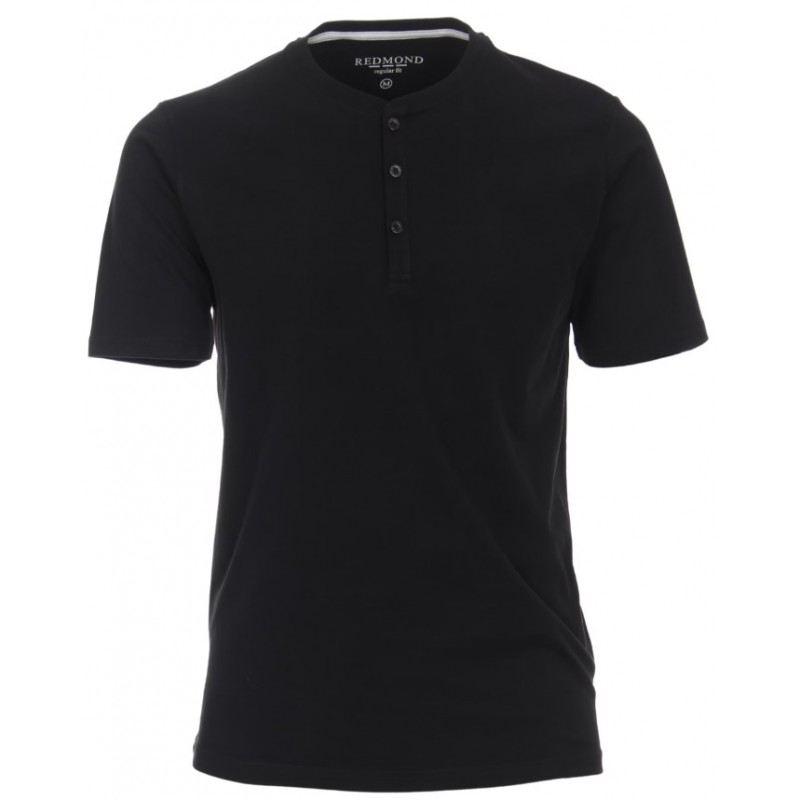 T-shirt Coton Noir